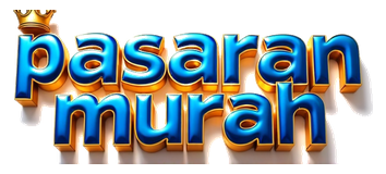 pasaran murah