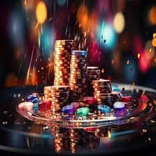 Antarmuka mobile Dream Gaming di pasaran murah