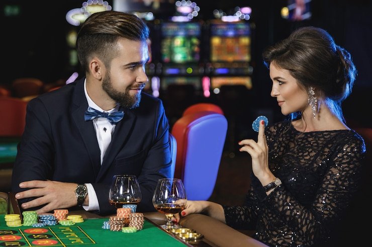 Live casino dengan dealer profesional di pasaran murah Studio live casino dengan dealer profesional
